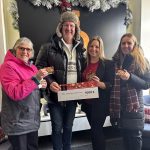 dons TLAPB 2025 période des fêtes